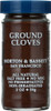 MORTON & BASSETT: Ground Cloves, 2.4 oz New