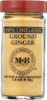 MORTON & BASSETT: Organic Ground Ginger, 1.8 oz New