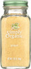 SIMPLY ORGANIC: Ginger, 1.64 Oz New