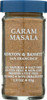 MORTON & BASSETT: Garam Masala, 1.9 oz New