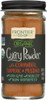 FRONTIER HERB: Curry Powder Seasoning Bottle, 1.9 oz New