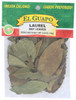 EL GUAPO: Bay Leaves, 0.5 oz New