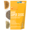BETTERBODY: Seed Blend Super Org, 16 oz New