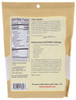 BOB'S RED MILL: Organic Buckwheat Flour, 22 oz New