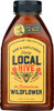 LOCAL HIVE: Raw & Unfiltered Wildflower Honey, 16 oz New