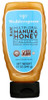 WEDDERSPOON: Raw Multifloral Manuka Honey, 12 oz New