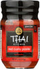 THAI KITCHEN: Red Curry Paste, 4 oz New