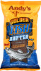 ANDY'S SEASONING: Golden Fish Batter, 10 oz New