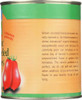 BIONATURAE: Organic Whole Peeled Tomatoes, 28.2 oz New