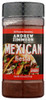 ANDREW ZIMMERN: Seasoning Mexican Fiesta, 4.5 oz New