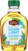 MADHAVA: Organic Golden Light Blue Agave, 23.5 oz New