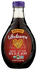 WHOLESOME SWEETENERS: Organic Raw Blue Agave, 44 oz New