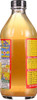 BRAGG: Organic Apple Cider Vinegar, 16 oz New