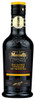 MAZZETTI: Black Label Balsamic Vinegar Of Modena, 8.45 oz New