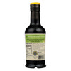 MAZZETTI: Organic Label Balsamic Vinegar of Modena, 8.45 oz New