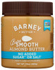 BARNEY BUTTER: Bare Almond Butter Smooth, 10 oz New