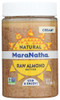 MARANATHA: Natural Raw Almond Butter Creamy, 16 oz New