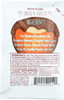 JUSTIN'S: Nut Butter Squeeze Pack Chocolate Hazelnut, 1.15 oz New