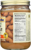 MARANATHA: Organic Peanut Butter No Stir Creamy, 16 oz New
