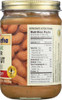 MARANATHA: Organic Peanut Butter No Stir Crunchy, 16 oz New
