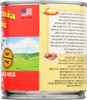 CALIFORNIA FARMS: Sweetened Condensed Milk Red Can, 14 oz New