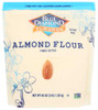 BLUE DIAMOND: Almond Flour, 3 lb New