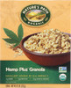 NATURE'S PATH: Organic Hemp Plus Granola, 11.5 oz New