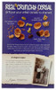 NATURE'S PATH: Flax Plus Pumpkin Raisin Crunch Cereal, 12.35 oz New