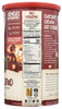 NATURES PATH: Organic Oven Toasted Oats Old Fashioned, 18 oz New