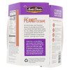 ANNIE CHUN'S: Peanut Sesame Noodle Bowl Mild, 8.7 oz New