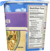 DR MCDOUGALLS: Ramen Soup Vegan Miso, 1.9 oz New