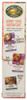 NATURES PATH: Organic Sunrise Cereal Gluten Free Crunchy Maple, 10.6 oz New