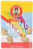 GOODIE GIRL: Magical Animal Crackers, 7 oz New