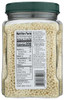 RICESELECT: Organic Original Pearl Couscous, 24.5 oz New