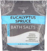 SOOTHING TOUCH: Bath Salt Eucalyptus, 32 oz New