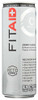 LIFEAID BEVERAGE: Fit Aid, 12 fo New