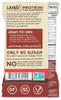 LAIRD SUPERFOOD: Peanut Butter Chocolate Chip Protein Bar, 1.6 OZ New