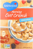 BARBARA'S BAKERY: Morning Oat Crunch Cereal Original, 14 oz New