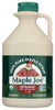 MAPLE JOE: Organic Dark Maple Syrup, 32 fo New