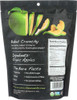 BARE: Organic Crunchy Apple Chips Granny Smith, 3 oz New
