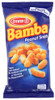 OSEM: Snack Peanut Bamba, 3.5 oz New