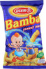 OSEM: Snack Peanut Bamba, 1 oz New