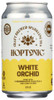 HOPTONIC: Tea Sprklng White Orchid, 12 FO New