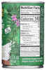 NATIVE FOREST: Simple Unsweetened Organic Coconut Milk, 13.5 oz New