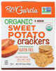 RW GARCIA: Organic Sweet Potato, 5.5 oz New