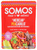 SOMOS: Mexican Peacadillo, 10 oz New