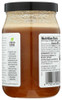 MADHAVA: Organic Very Raw Honey, 22 oz New