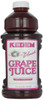 KEDEM: Juice Grape Blush, 64 OZ New