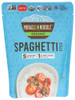 MIRACLE NOODLE: Ready To Eat Spaghetti, 7 oz New