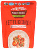 MIRACLE NOODLE: Ready To Eat Organic Fettuccine, 7 oz New